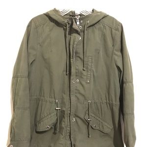 H&M’s Divided Women’s Jacket
